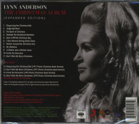Preview: The Christmas Album (CD) Preview: The Christmas Album (CD)