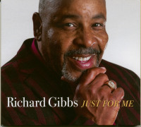 Preview: Just For Me (CD) Preview: Just For Me (CD)
