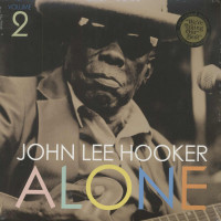 Preview: Alone (LP) Preview: Alone (LP)