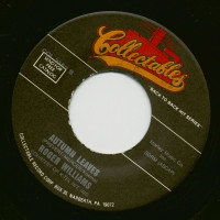 Preview: Prescious And Few - Autumn Leaves (7inch, 45rpm) Preview: Prescious And Few - Autumn Leaves (7inch, 45rpm)
