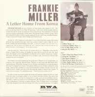 Preview: A Letter Home From Korea (LP, 10inch) Preview: A Letter Home From Korea (LP, 10inch)