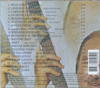 Preview: Continental Tour (CD) Preview: Continental Tour (CD)
