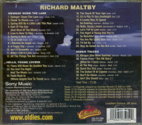 Preview: Swingin' Down The Line & Hello Young Lovers (CD) Preview: Swingin' Down The Line & Hello Young Lovers (CD)