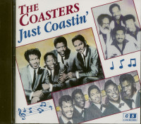 Preview: Just Coastin' Preview: Just Coastin'