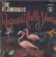 Preview: Requestfully Yours (LP) Preview: Requestfully Yours (LP)