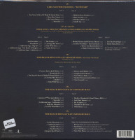 Preview: Sail On Sailor (5-LP + 1 Single 7inch, Super Deluxe Edition) Preview: Sail On Sailor (5-LP + 1 Single 7inch, Super Deluxe Edition)