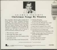 Preview: Christmas Songs By Sinatra (CD) Preview: Christmas Songs By Sinatra (CD)