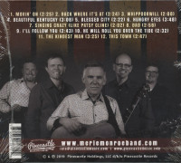Preview: Back To The Country (CD) Preview: Back To The Country (CD)
