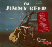 Preview: I'm Jimmy Reed (CD) Preview: I'm Jimmy Reed (CD)
