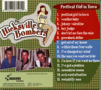 Preview: Prettiest Girl In Town (CD) Preview: Prettiest Girl In Town (CD)