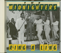 Preview: Ring A Ling (CD) Preview: Ring A Ling (CD)