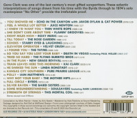 Preview: You Showed Me - The Songs Of Gene Clark (CD) Preview: You Showed Me - The Songs Of Gene Clark (CD)