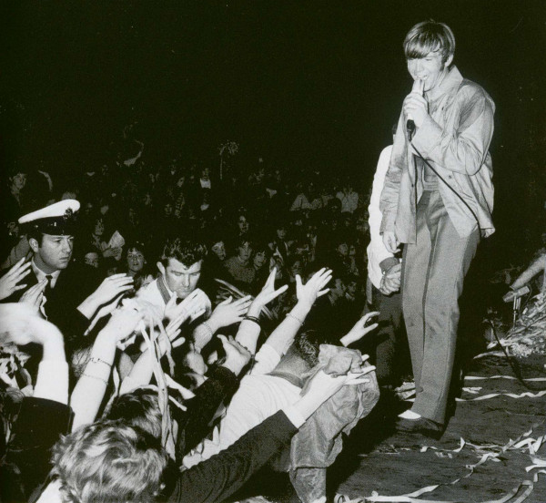 Frenzy! The 50th Anniversary Collection