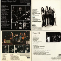 Preview: The Reprise Years 1970-1973 (4-CD Box) Preview: The Reprise Years 1970-1973 (4-CD Box)