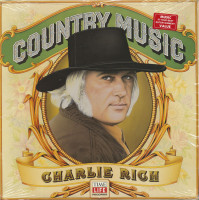Preview: Country Music (LP) Preview: Country Music (LP)