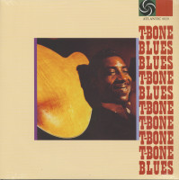 Preview: T-Bone Blues (LP) Preview: T-Bone Blues (LP)