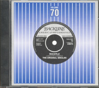 Preview: Rockfile Vol.70 (CD) Preview: Rockfile Vol.70 (CD)