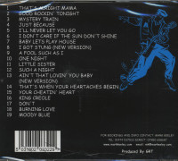 Preview: Elvis Tracks Vol.2, (CD) Preview: Elvis Tracks Vol.2, (CD)