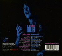 Preview: Still (CD) Preview: Still (CD)