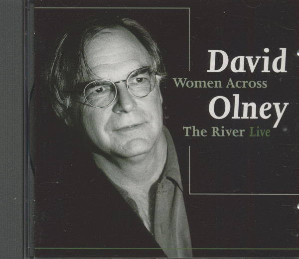 Women Across The River - Live (CD)