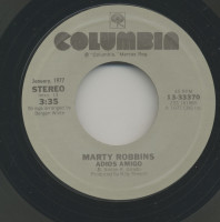 Preview: Don't Let Me Touch You - Adios Amigo (7inch, 45rpm) Preview: Don't Let Me Touch You - Adios Amigo (7inch, 45rpm)