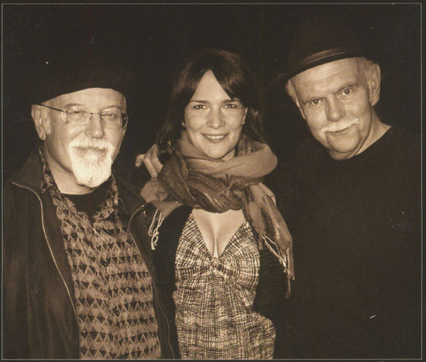 Some Of These Days (CD)