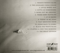 Preview: Twenty-Twenty Blues (CD) Preview: Twenty-Twenty Blues (CD)