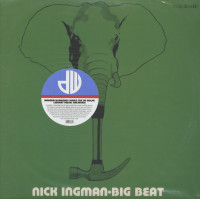 Preview: Big Beat (LP) Preview: Big Beat (LP)