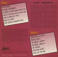Preview: Doggone It Doggett (LP) Preview: Doggone It Doggett (LP)