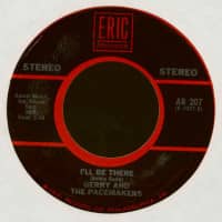 Preview: I'll Be There - How Do You Do It (7inch, 45rpm) Preview: I'll Be There - How Do You Do It (7inch, 45rpm)