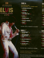 Preview: Down In The Alley - Las Vegas Opening Night 1974 (2-LP, 180g Vinyl, Limited Edition) Preview: Down In The Alley - Las Vegas Opening Night 1974 (2-LP, 180g Vinyl, Limited Edition)