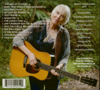 Preview: and Laurie Lewis (CD) Preview: and Laurie Lewis (CD)