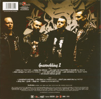 Preview: Graverobbing 2 (LP, Ltd.) Preview: Graverobbing 2 (LP, Ltd.)