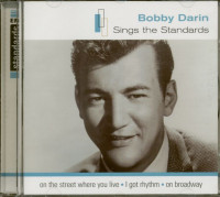 Preview: Sings The Standards (CD) Preview: Sings The Standards (CD)