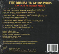 Preview: The Mouse That Rocked - A Tribute To Stanley Mousel (CD) Preview: The Mouse That Rocked - A Tribute To Stanley Mousel (CD)