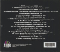 Preview: Gary Brewer's House Of Axes (CD) Preview: Gary Brewer's House Of Axes (CD)