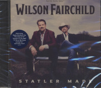 Preview: Statler Made (CD) Preview: Statler Made (CD)