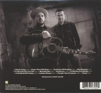 Preview: Living In A Song (CD) Preview: Living In A Song (CD)