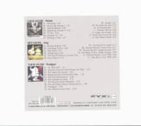 Preview: Krautrock Box Volume 2 (3-CD) Preview: Krautrock Box Volume 2 (3-CD)