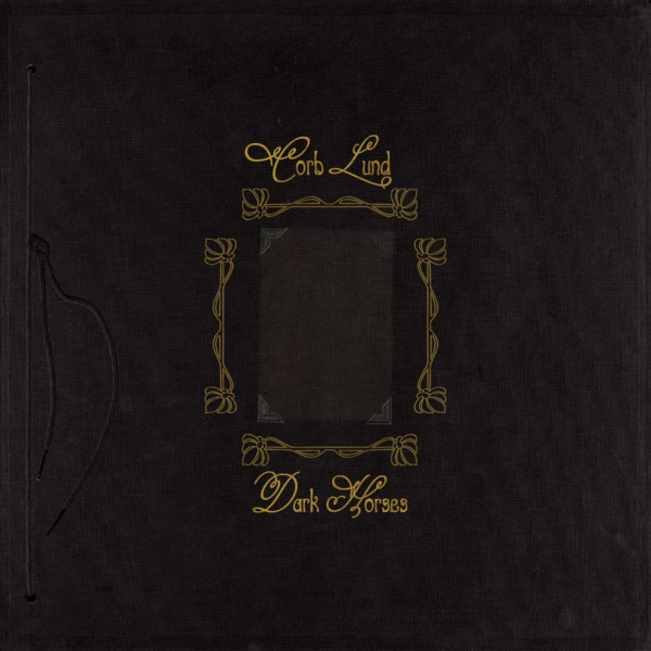 Dark Horses (LP) Dark Horses (LP)