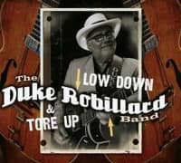 Preview: Low Down & Tore Up (CD) Preview: Low Down & Tore Up (CD)