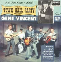 Preview: At Town Hall Party 1958 & 1959 (LP, 180g Vinyl) Preview: At Town Hall Party 1958 & 1959 (LP, 180g Vinyl)