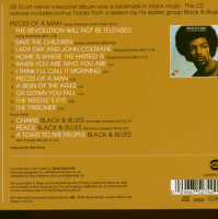 Preview: Pieces Of A Man (CD) Preview: Pieces Of A Man (CD)
