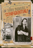 Preview: High School Confidential (1958) co-starring Jerry Lee Lewis (DVD) Preview: High School Confidential (1958) co-starring Jerry Lee Lewis (DVD)