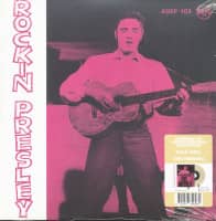 Preview: Rockin' Presley DK (Limited Edition) (Gold Vinyl) (7inch, EP, 45rpm) Preview: Rockin' Presley DK (Limited Edition) (Gold Vinyl) (7inch, EP, 45rpm)