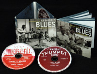 Preview: Acoustic Blues Vol.2 (2-CD) Preview: Acoustic Blues Vol.2 (2-CD)