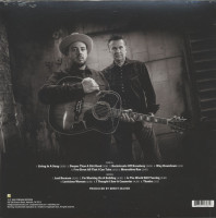 Preview: Living In A Song (LP, colored Vinyl, Ltd.) Preview: Living In A Song (LP, colored Vinyl, Ltd.)