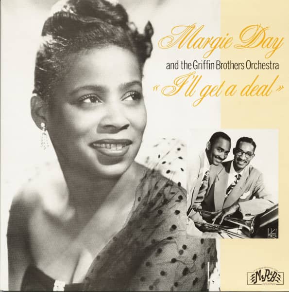 I'll Get A Deal (LP) I'll Get A Deal (LP)