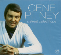 Preview: A Street Called Hope (2-CD) Preview: A Street Called Hope (2-CD)