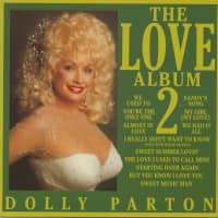 Preview: The Love Album 2 ( LP) Preview: The Love Album 2 ( LP)